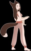 Foxbutt
