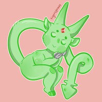 Chibi Helia