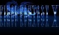 Final Fantasy V - The Land Unknown