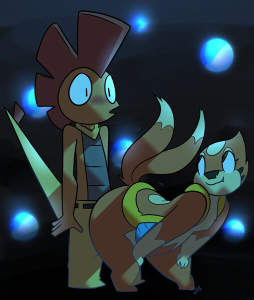 Fionna no by PotooBrigham -- Fur Affinity [dot] net Fionna no by PotooBrigham
