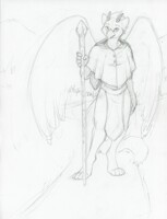 WIP sketch - Volt25