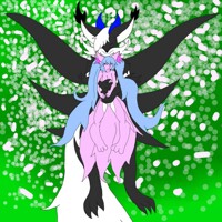 My wife and i under a sakura three