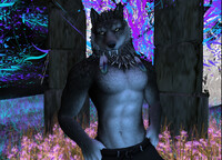 When Vaughn's Alone 3