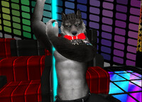 Give A Wolf A Pole... 6