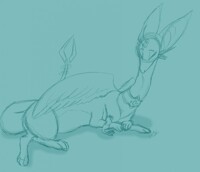 Doodle: Hello Little One~