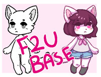 F2U chibi base