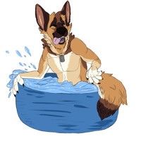 YCH for Carrioncoyote