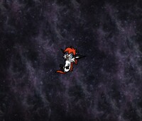 Getting absorbed into nirvana