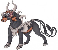 Asta! (NEW CHAR OMG!)