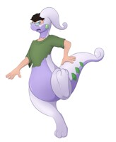 Goodra tf tg 1