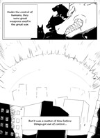 Dragon Trigger 3/5