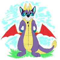 YCH for Lukar