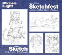 Joint sketch stream announcement - Sunday Sept 10