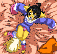 I can has Bedtime Snuggle?