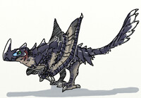 Wyvern practice