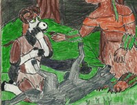 Brought Together: Part 3