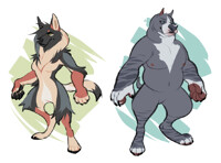 OTA - Dogos (Closed)