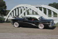 Buick and Bridge