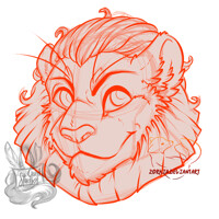 ScribbleQuirk Raffle: Rob