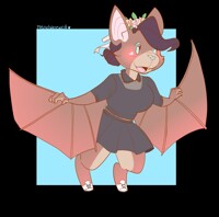 Neopolita extra chibi