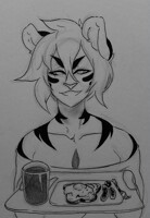 Good morning breakfast