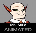 -COMMISSION- Mr. Mitz