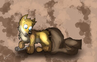 Commission - Lifelong Dream 5