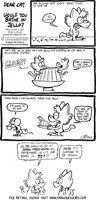 ASK A CAT: Jello