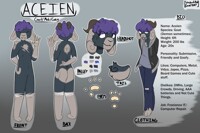 Aceien Ref 1/2