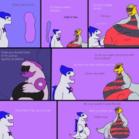 Space, Time and Antimatter 2/4