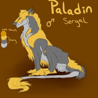 paladin