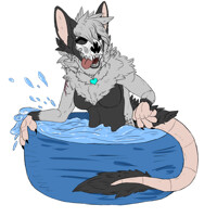 YCH for JackalSota