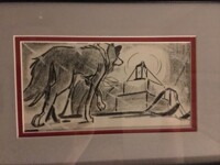 My Balto Storyboards! 3 of 7