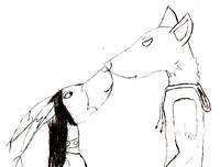 Adrik and Spyke