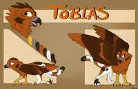 Tobias Ref