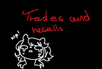 trades and resells check description