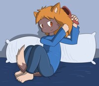 30 Day Drawing - Day 6