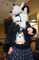 AnthrOhio 2017 - Spice