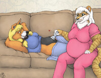 See more from. pregfur. 