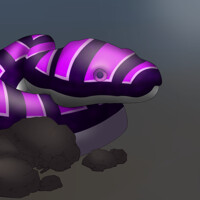 Snek Boy