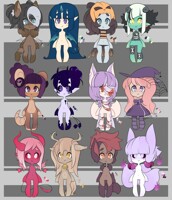 lil Adopts