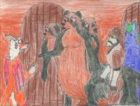 Brought Together: Part 4