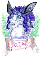 (Badge Commission) Carme