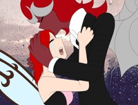 Sugar X Scotty: Commission