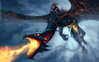 Dragon Rider