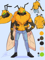 BumbleBee Yong Dasom
