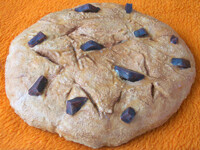 Cookie! (Shameless plug for auction)