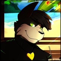 Refrence of Neox by neox -- Fur Affinity [dot] net
