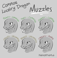 Color-shifting Dragon Horns Various Sizes - Etsy