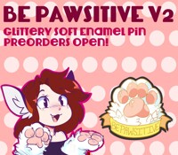 Enamel Pin Preorders